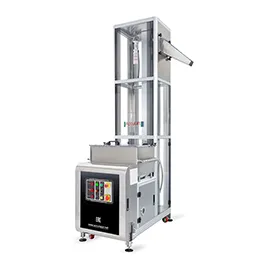 Tablet & Capsule Elevator Standard AccuLift