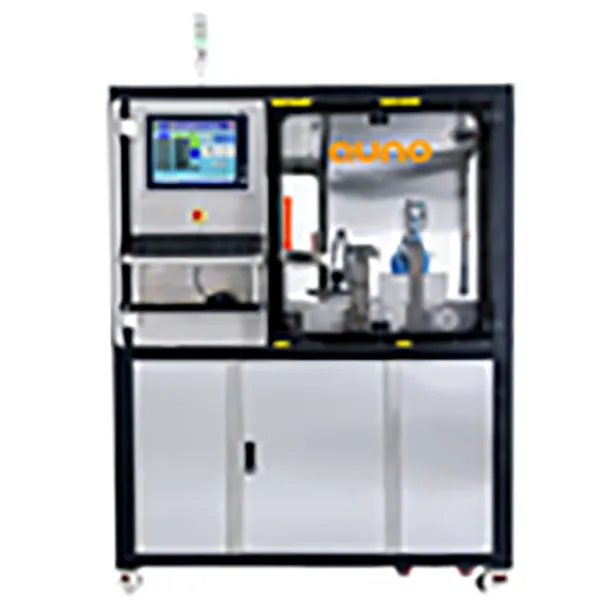 Automatic Soft Gelatine Capsule Inspection Machine Quno