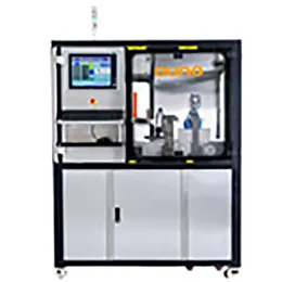 Automatic Soft Gelatine Capsule Inspection Machine Quno