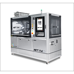 Automatic Tablet & Capsule Inspection System NETRA VS6