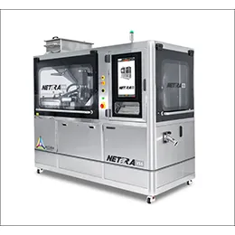 Automatic Tablet & Capsule Inspection System NETRA VS6