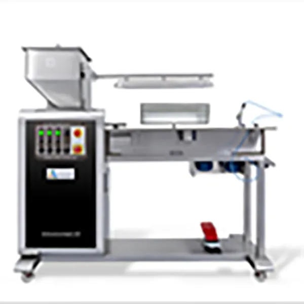 Tablet & Capsule Inspection Machine Q1 Premium