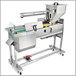Tablet & Capsule Inspection System Standard