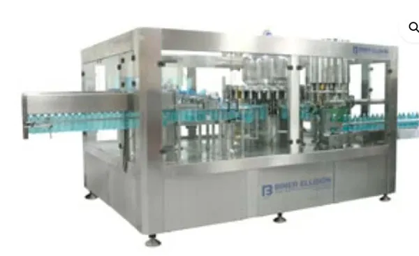 Mono Block MB 24-8