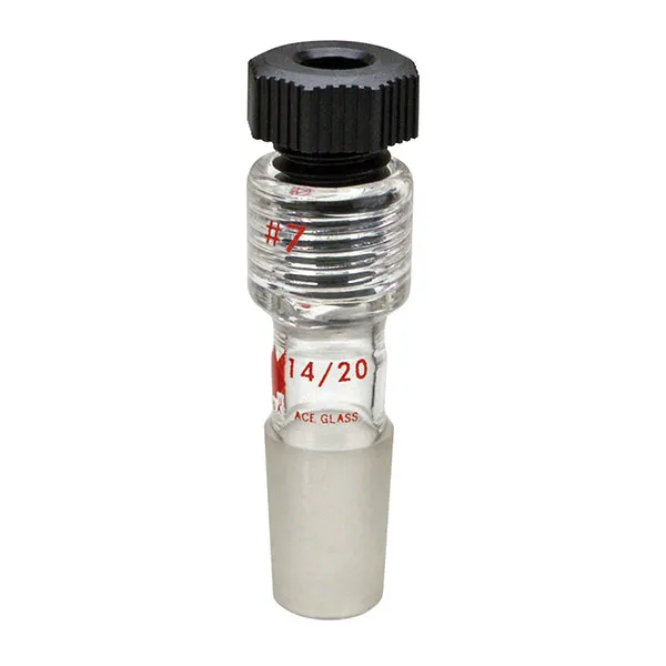 5028 ADAPTER, Mini 7 Ace-Thred
