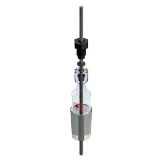 5030 ADAPTER with Ace-Thred