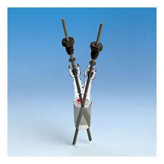 5031 ADAPTER Twin Ace-Thred