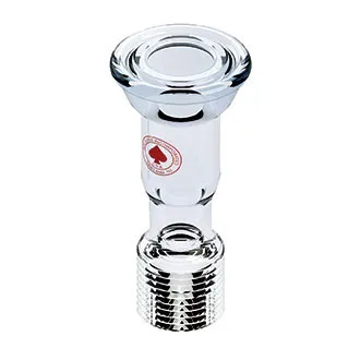 5129 ADAPTER Ace-Thred to o-ring joint