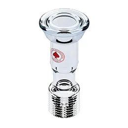 5129 ADAPTER Ace-Thred to o-ring joint