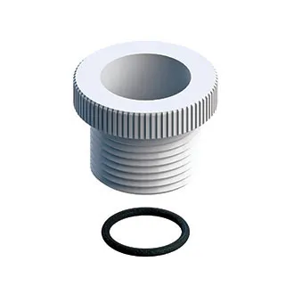7506 BUSHING Ace-Thred connector