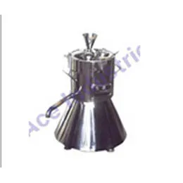 Table Top Centrifuges