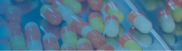 Active Pharmaceutical Ingredients