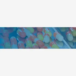 Active Pharmaceutical Ingredients