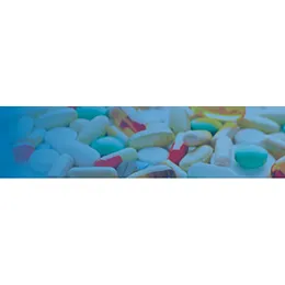 Immune Support Ingredients