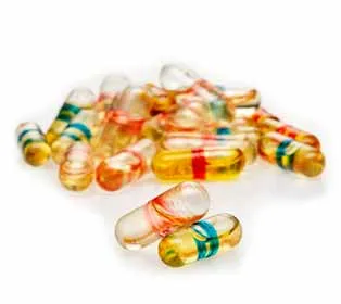 ACGCAPS GL-HL