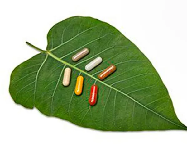 HPMC CAPSULES