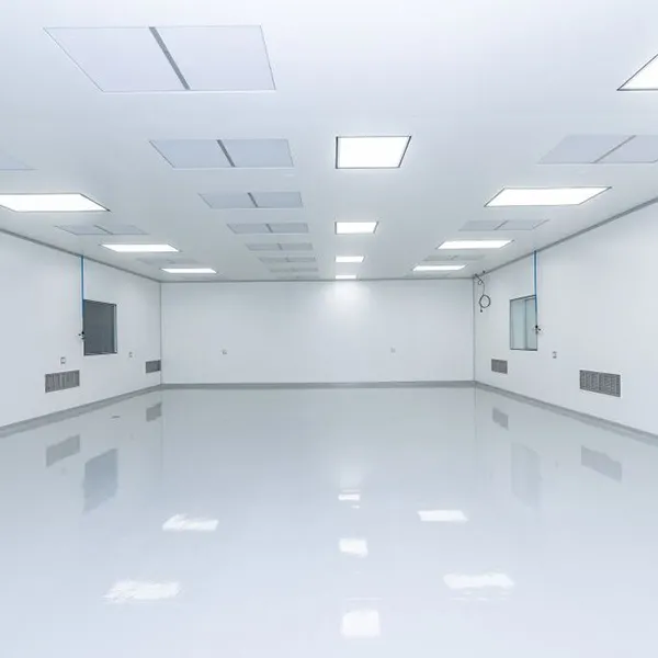 MODULAR WALLS