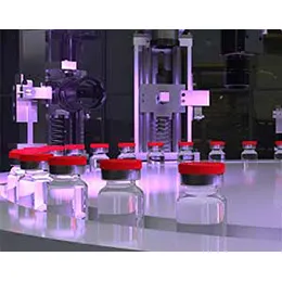 Automatic inspection machines