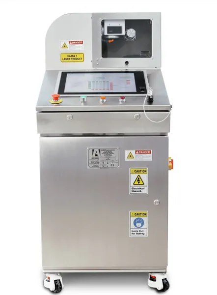 R&D Laser
