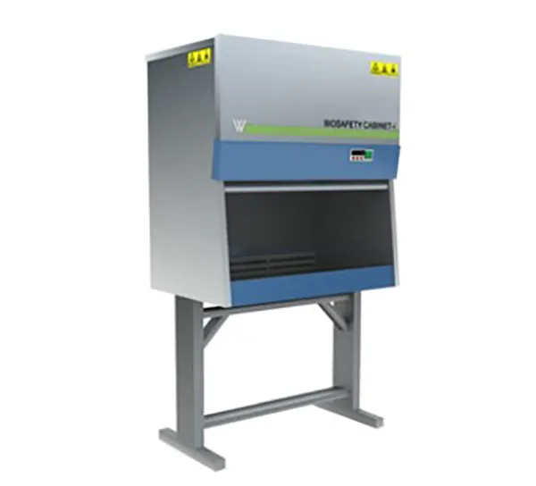 BIO SAFETY CABINET