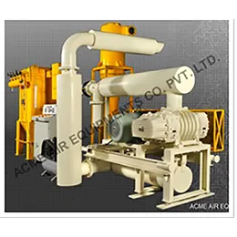 Dust Collection System