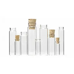 Patent Lip Vials