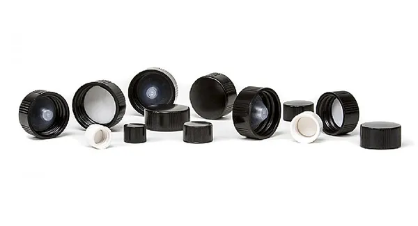 Screw Thread Caps