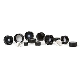 Screw Thread Caps