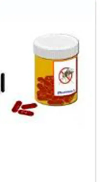 AntiMalarial Drugs