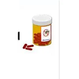 AntiMalarial Drugs