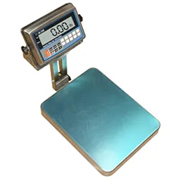 Bench scales