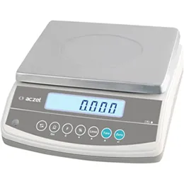 Professional Level Desk Scales