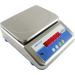 ABW-S Aqua Stainless Steel Washdown Scales