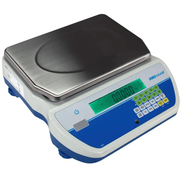 Cruiser Bench Checkweighing Scales
