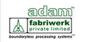 Adam Fabriwerk Pvt. Ltd.