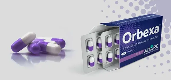 Orbexa™ 