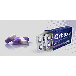 Orbexa™ 