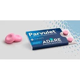 Parvulet® 