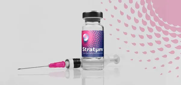 Stratμm™
