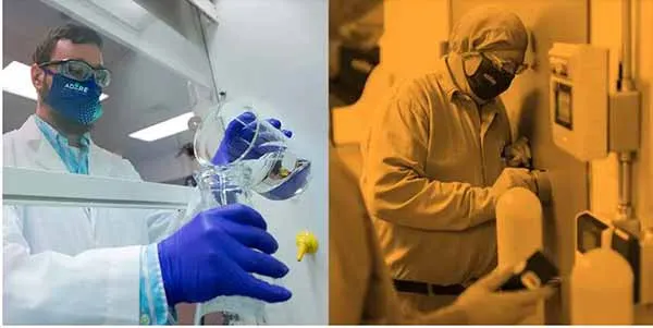 Abuse-Deterrent Testing