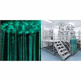 Precision Particle Fabrication™