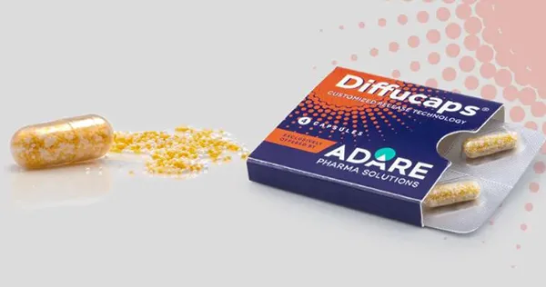 Diffucaps®
