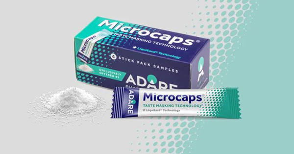 Microcaps®