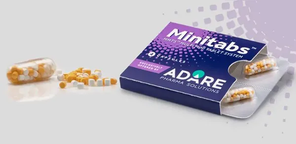 Minitabs™