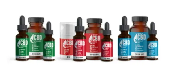 CBD Oil