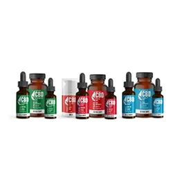 CBD Oil