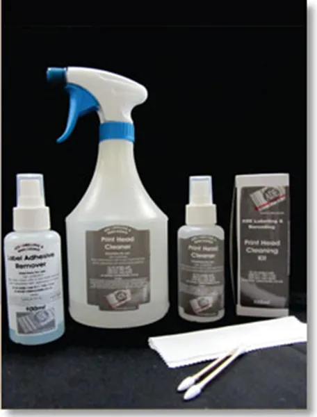 ADHESIVE REMOVER
