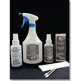 ADHESIVE REMOVER