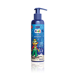 Adelco Kids Gel for styling