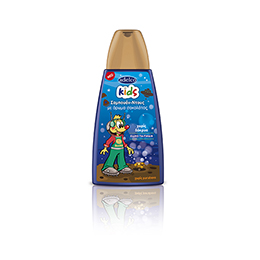 Adelco Kids Shampoo-Conditioner for hair and body